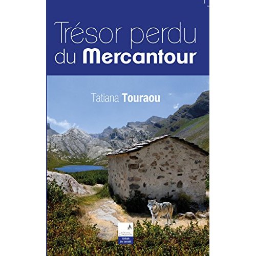 TRESOR PERDU DU MERCANTOUR