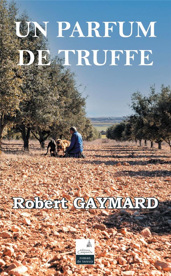 UN PARFUM DE TRUFFE