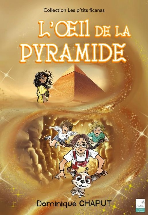 L'OEIL DE LA PYRAMIDE