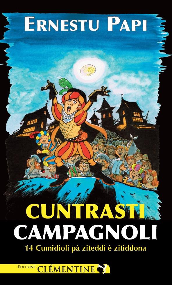 CUNTRASTI CAMPAGNOLI