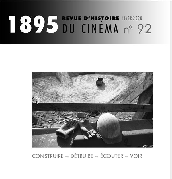 1895, N 92/AUTOMNE 2020