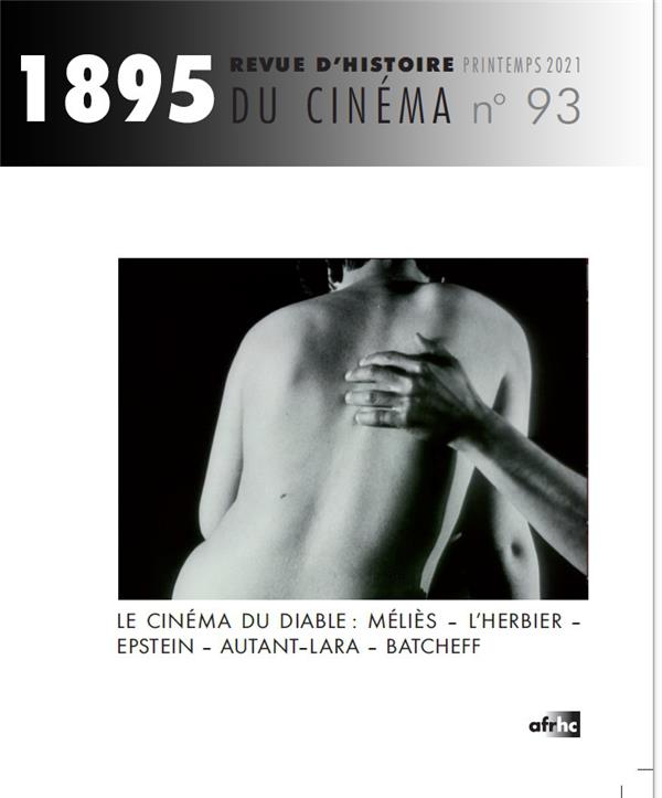 1895, N 93/PRINTEMPS 2021
