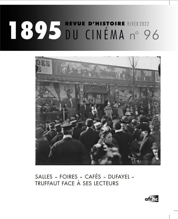 1895 N 96, HIVER 2022