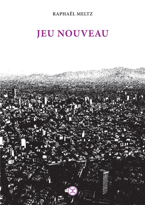 JEU NOUVEAU