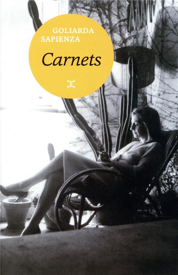 CARNETS