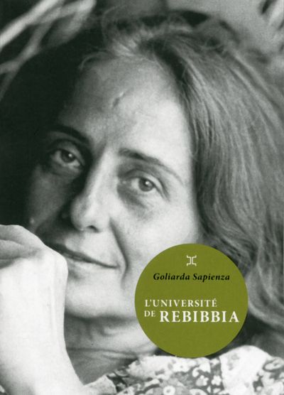 L'UNIVERSITE DE REBIBBIA