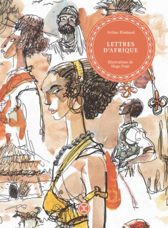 LETTRES D'AFRIQUE