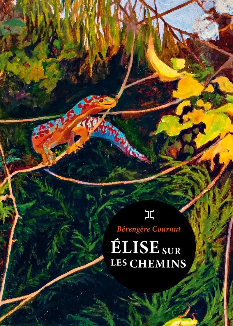 ELISE SUR LES CHEMINS