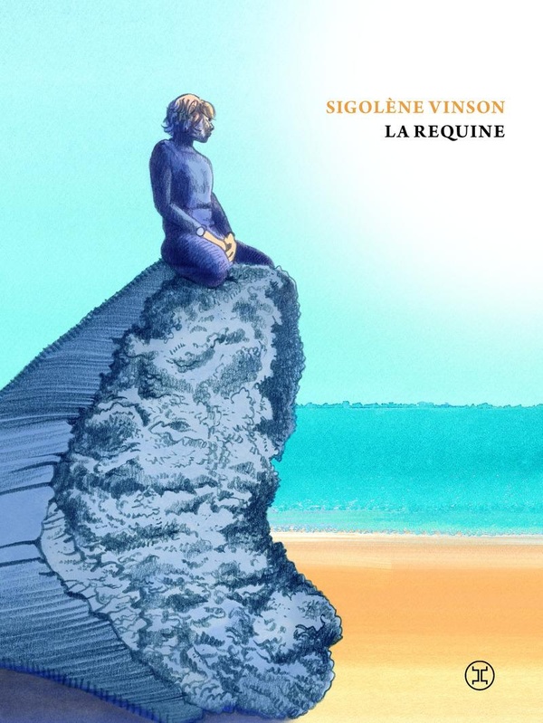 LA REQUINE