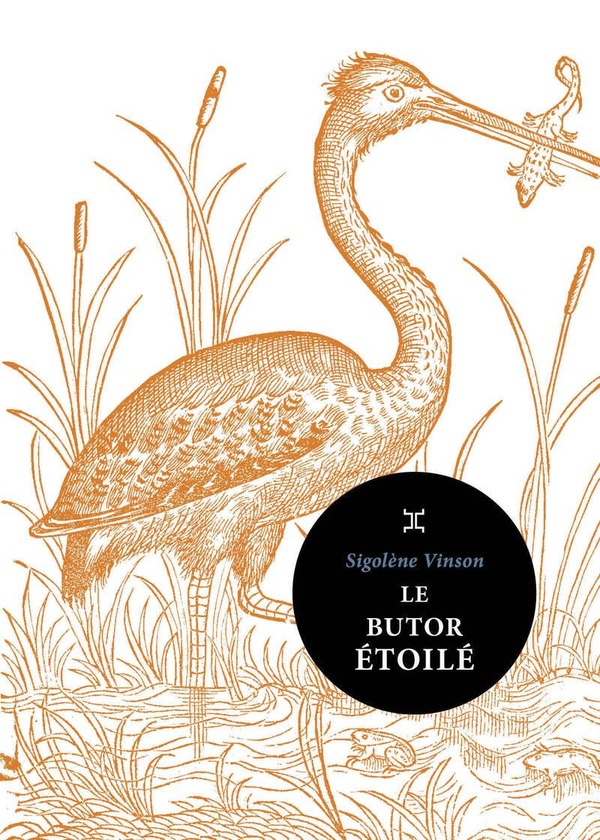 LE BUTOR ETOILE