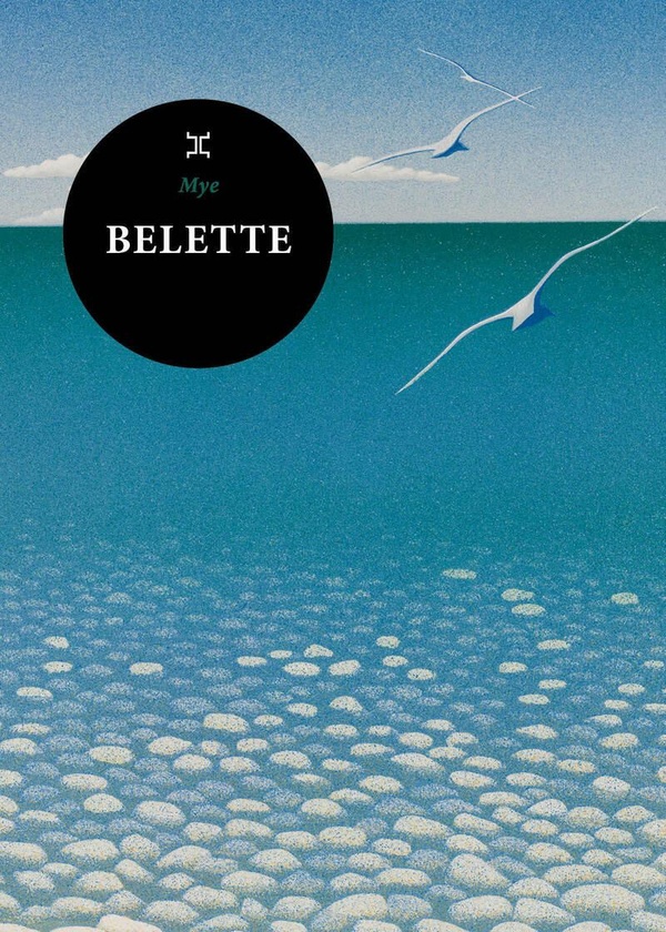 BELETTE