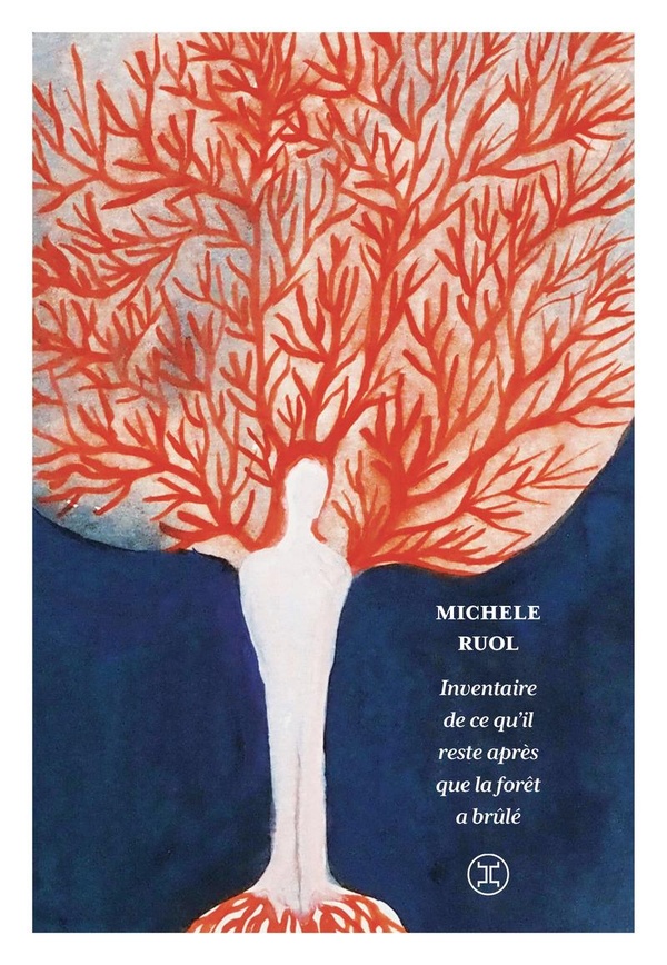 INVENTAIRE DE CE QU'IL RESTE APRES QUE LA FORET A BRULE