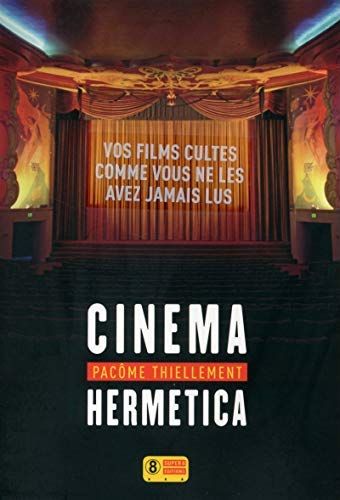 CINEMA HERMETICA