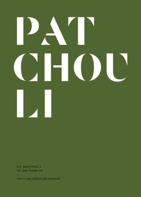LE PATCHOULI EN PARFUMERIE
