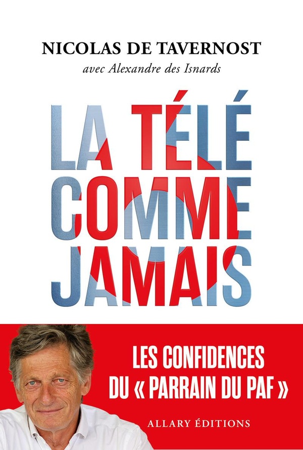 LA TELE COMME JAMAIS
