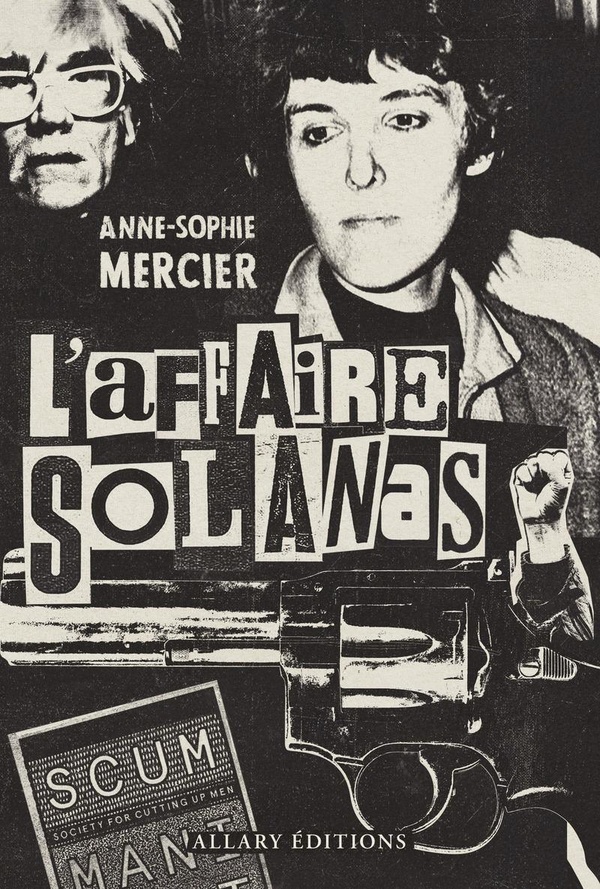 L'AFFAIRE SOLANAS