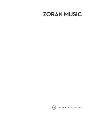 ZORAN MUSIC (FR/ANG)
