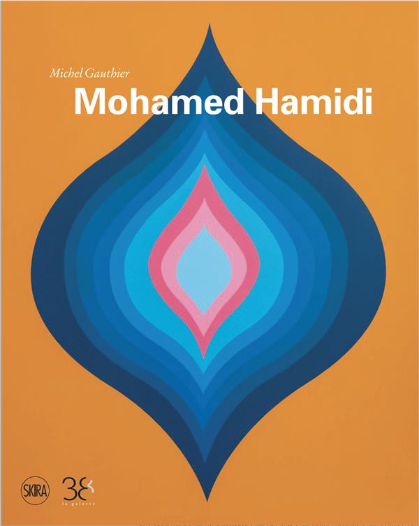 MOHAMED HAMIDI