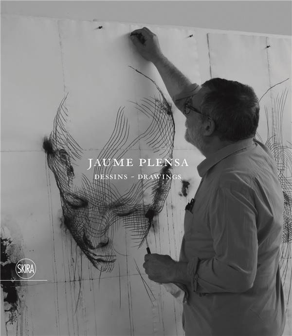 JAUME PLENSA - FR/EN