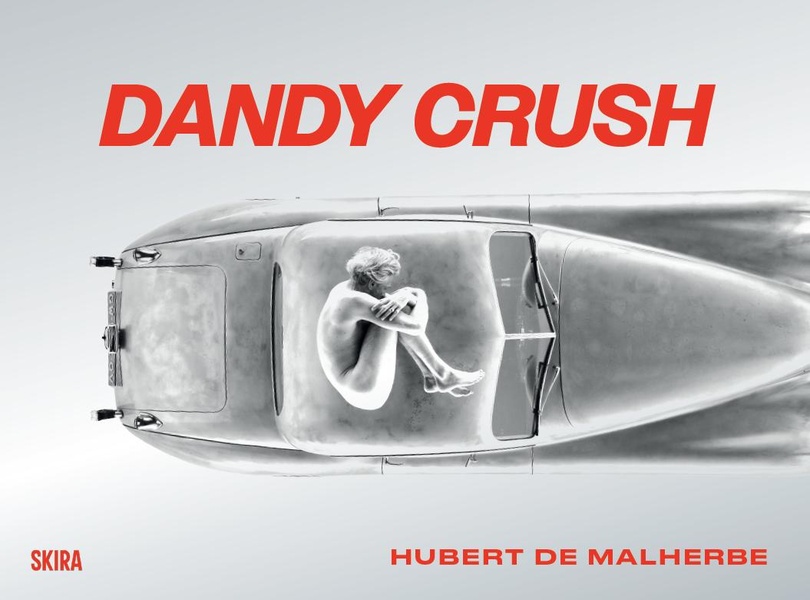 DANDY CRUSH