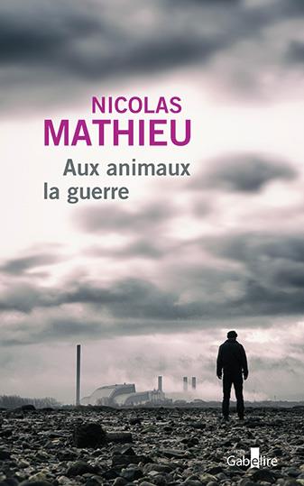 AUX ANIMAUX LA GUERRE