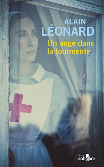 UN ANGE DANS LA TOURMENTE
