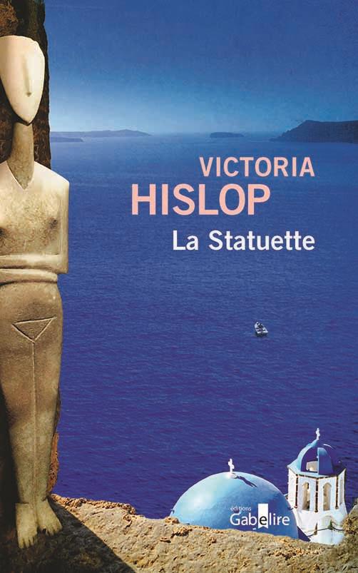 LA STATUETTE