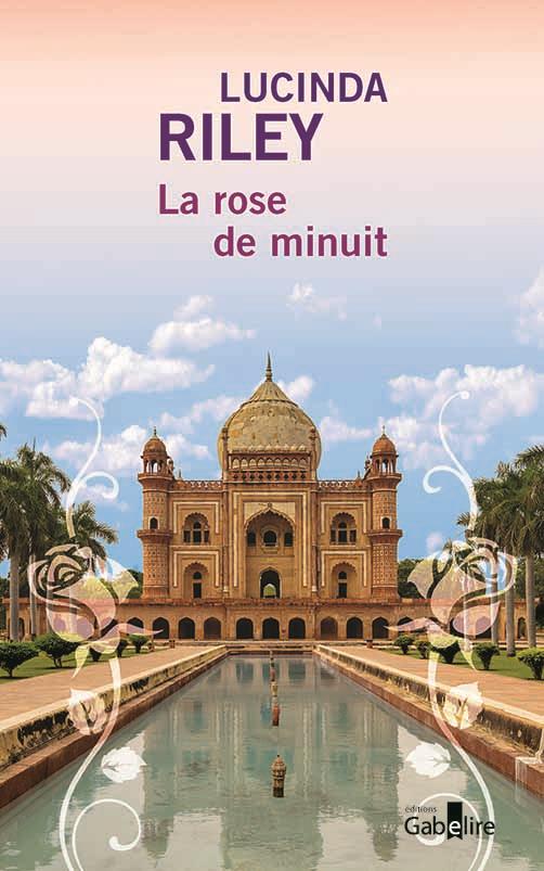 LA ROSE DE MINUIT (2 VOLUMES)