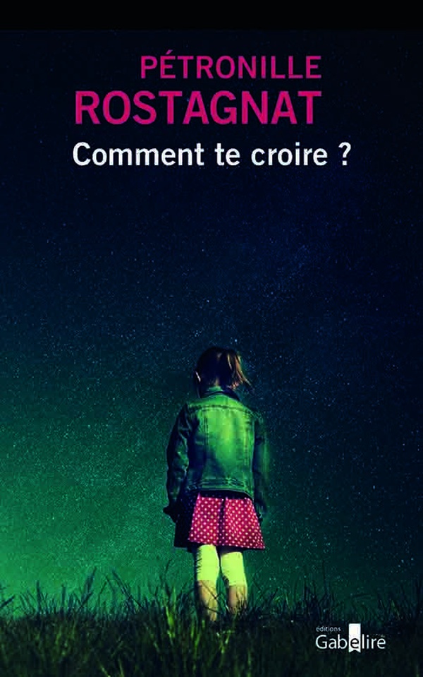 COMMENT TE CROIRE ?
