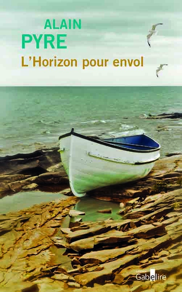 L'HORIZON POUR ENVOL