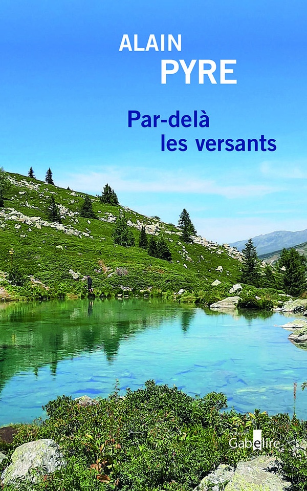 PAR-DELA LES VERSANTS