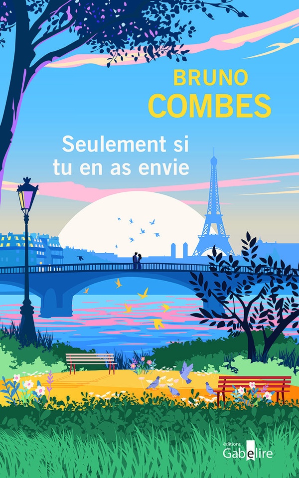 SEULEMENT SI TU EN AS ENVIE