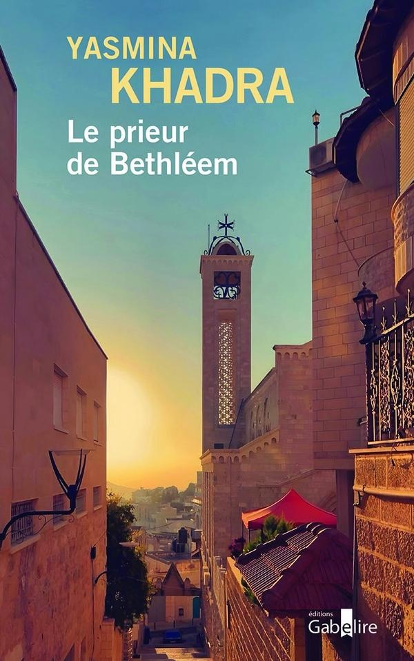 LE PRIEUR DE BETHLEEM