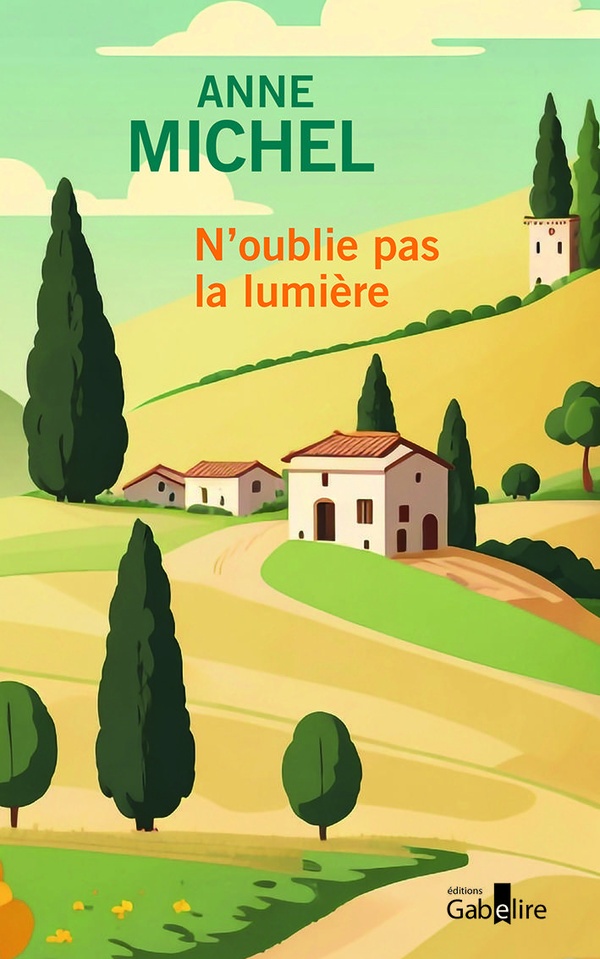 N'OUBLIE PAS LA LUMIERE