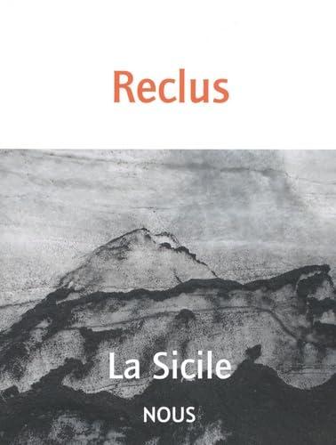 LA SICILE