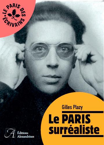 LE PARIS SURREALISTE