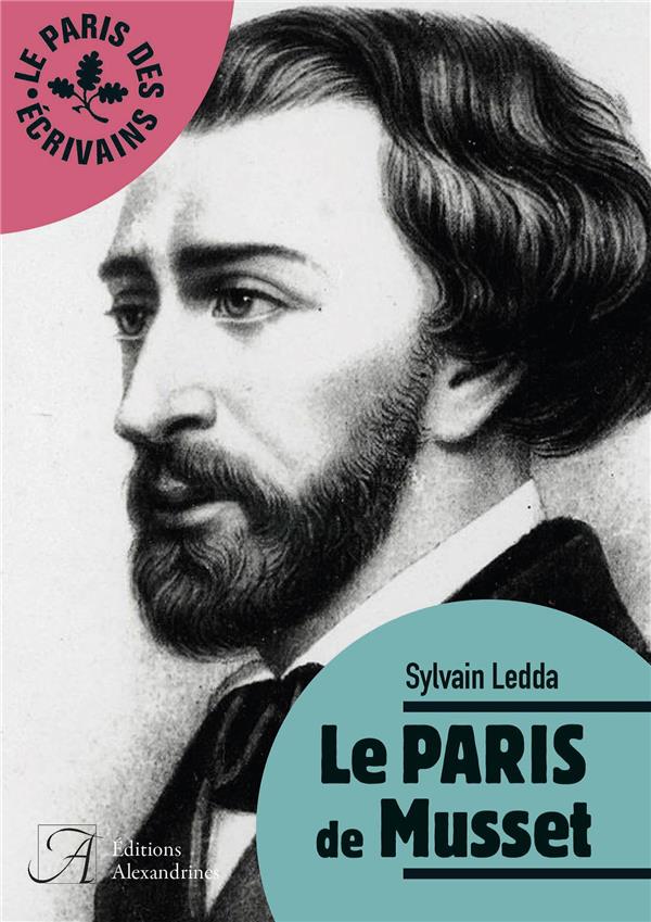 LE PARIS DE MUSSET