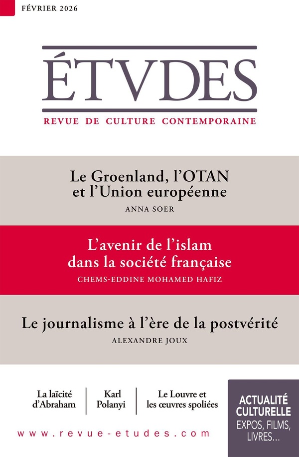 ETUDES 4335 - 03-26