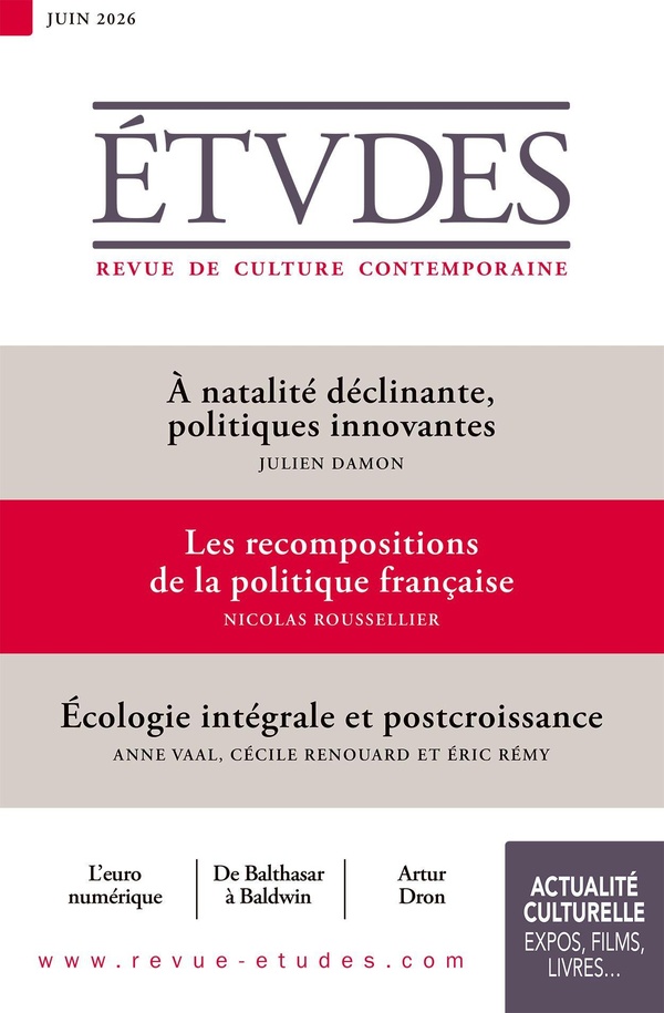 ETUDES 4338 - 06-26