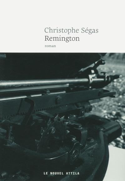 REMINGTON