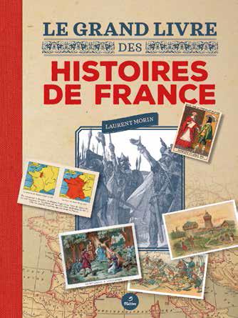 L'HISTOIRE DE FRANCE A L'ECOLE