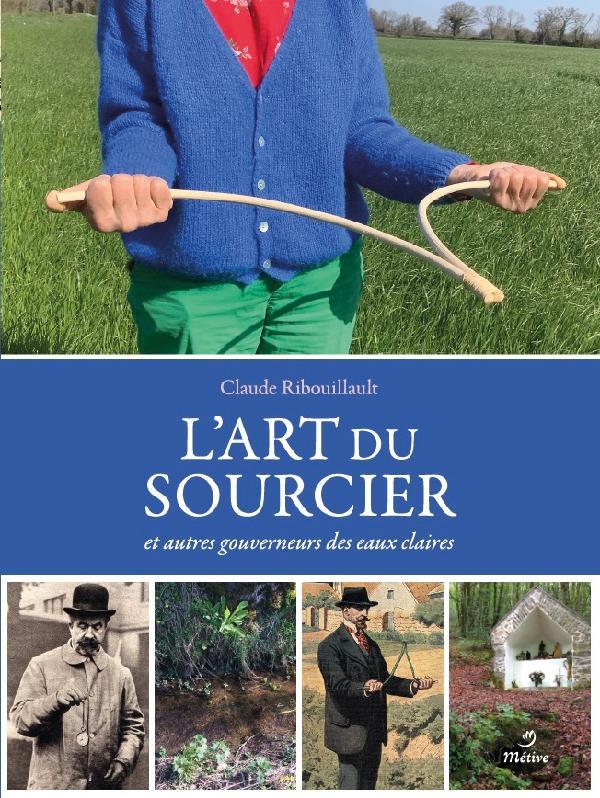 ART DU SOURCIER ET AUTRES GOUVERNEURS DES EAUX CLAIRES (METIVE) (BP)