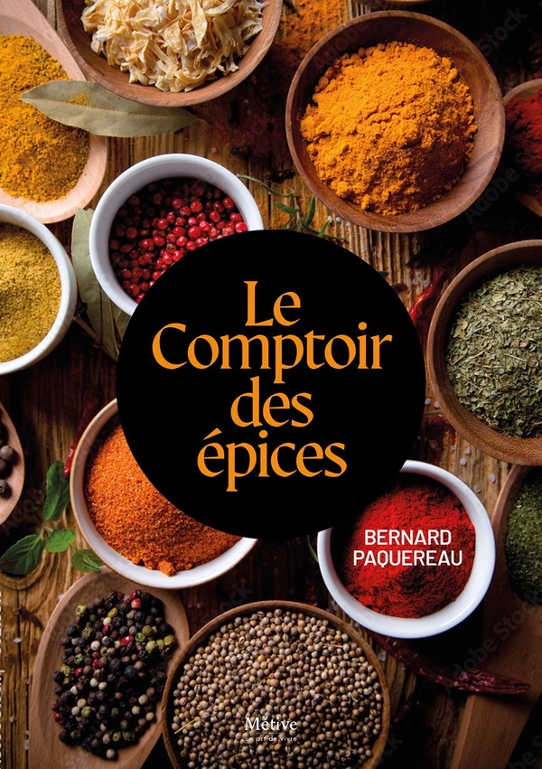 LE COMPTOIR DES EPICES