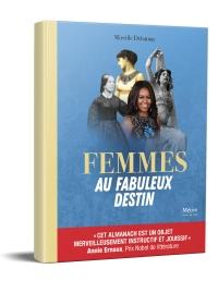 100 FEMMES AU FABULEUX DESTIN