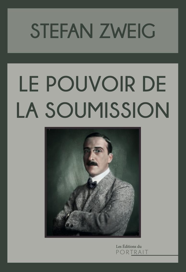 LE POUVOIR DE LA SOUMISSION