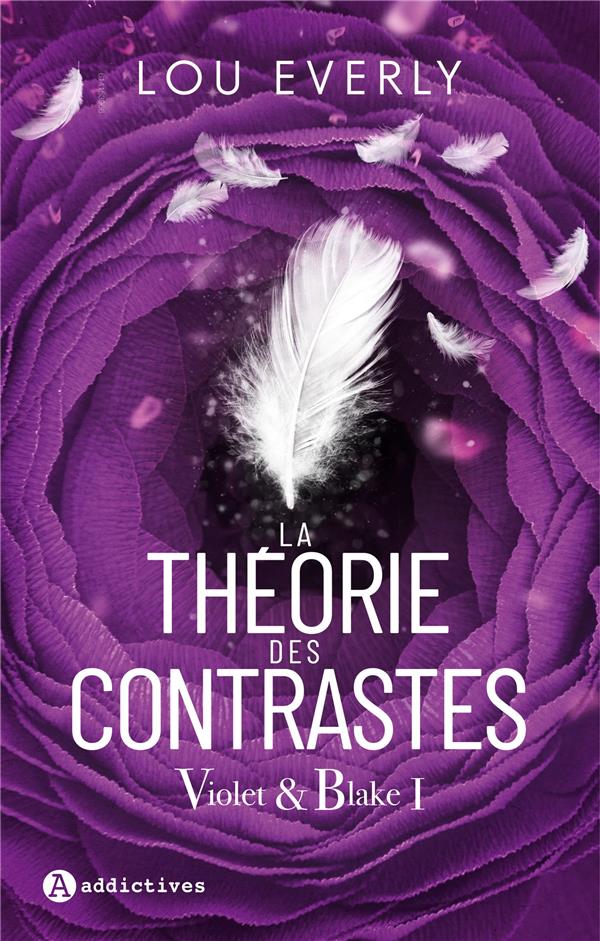 LA THEORIE DES CONTRASTES : VIOLET & BLAKE 1