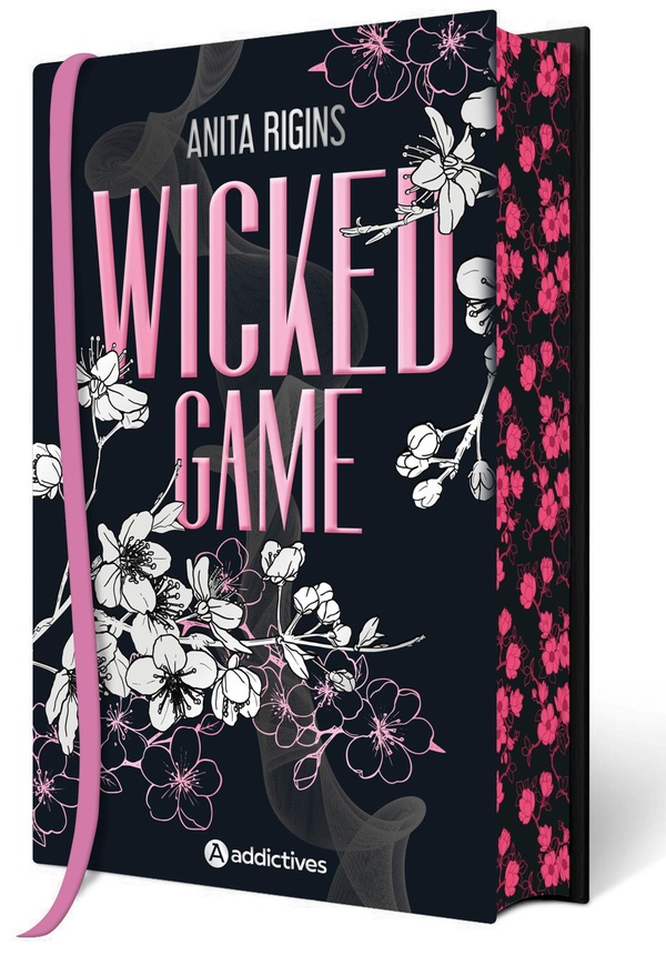 WICKED GAME - COLLECTOR RELIE