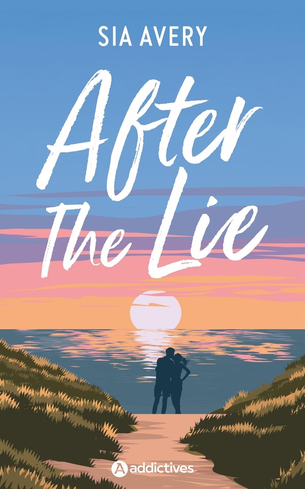 AFTER THE LIE