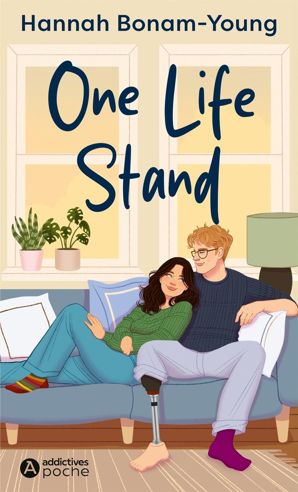 ONE LIFE STAND