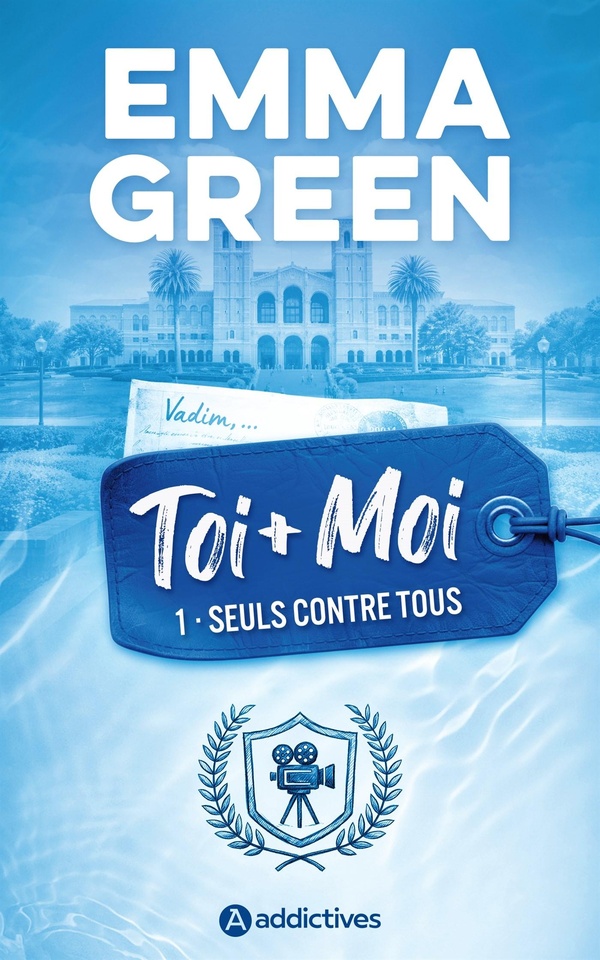 TOI + MOI : SEULS CONTRE TOUS - NOUVELLE EDITION
